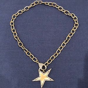 Rockstar Necklace!